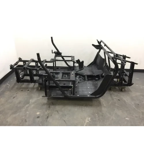 2013 Yamaha Rhino 700 Frame Chassis BOS 2482A
