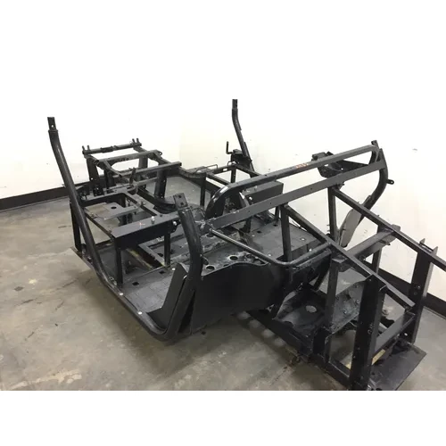 2013 Yamaha Rhino 700 Frame Chassis BOS 2482A 2