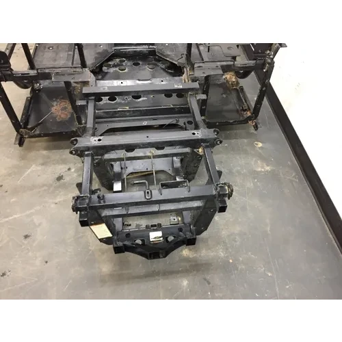 2013 Yamaha Rhino 700 Frame Chassis BOS 2482A 7