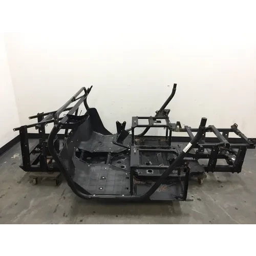 2013 Yamaha Rhino 700 Frame Chassis BOS 2482A 5