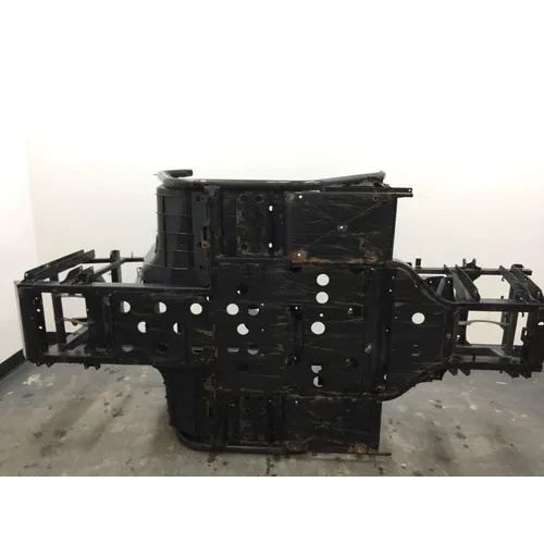 2013 Yamaha Rhino 700 Frame Chassis BOS 2482A 8