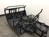 2013 Yamaha Rhino 700 Frame Chassis BOS 2482A