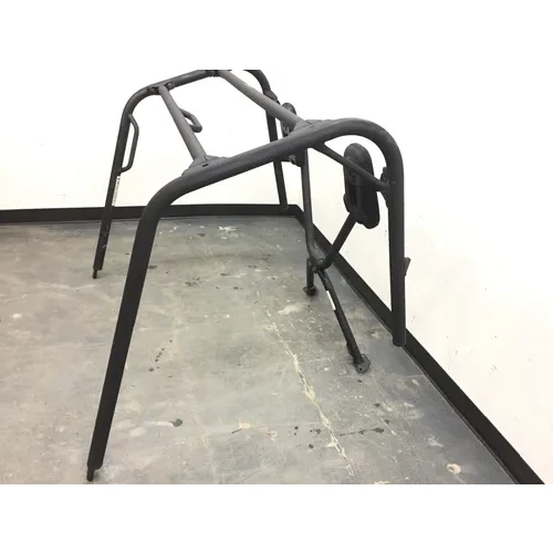 Roll Cage 2013 Yamaha Rhino 700 YXR700F 4x4 FI 2482A 3