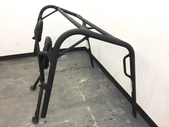 Roll Cage 2013 Yamaha Rhino 700 YXR700F 4x4 FI 2482A