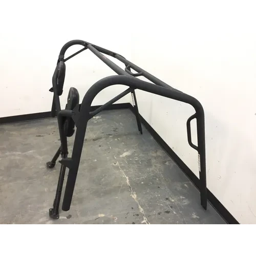 Roll Cage 2013 Yamaha Rhino 700 YXR700F 4x4 FI 2482A 6
