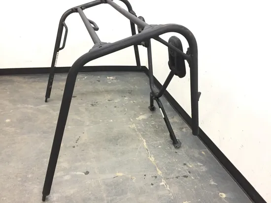 Roll Cage 2013 Yamaha Rhino 700 YXR700F 4x4 FI 2482A