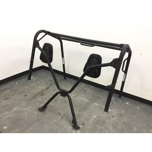 Roll Cage 2013 Yamaha Rhino 700 YXR700F 4x4 FI 2482A 5