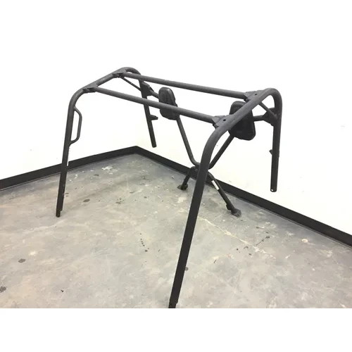 Roll Cage 2013 Yamaha Rhino 700 YXR700F 4x4 FI 2482A 2