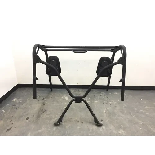 Roll Cage 2013 Yamaha Rhino 700 YXR700F 4x4 FI 2482A 4