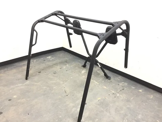Roll Cage 2013 Yamaha Rhino 700 YXR700F 4x4 FI 2482A