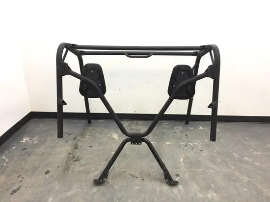 Roll Cage 2013 Yamaha Rhino 700 YXR700F 4x4 FI 2482A