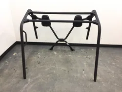 Roll Cage 2013 Yamaha Rhino 700 YXR700F 4x4 FI 2482A