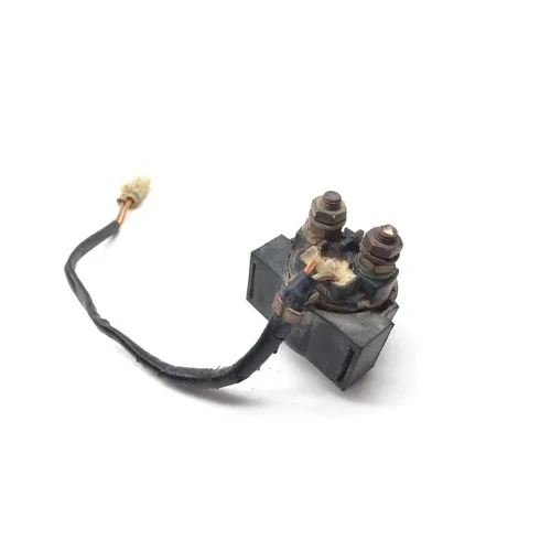 2003 Honda 650 Rincon TRX650FA Ignition Starter Solenoid 2478A 2