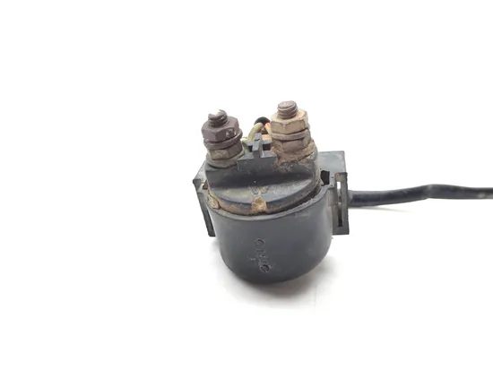 2003 Honda 650 Rincon TRX650FA Ignition Starter Solenoid 2478A