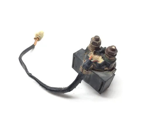 2003 Honda 650 Rincon TRX650FA Ignition Starter Solenoid 2478A