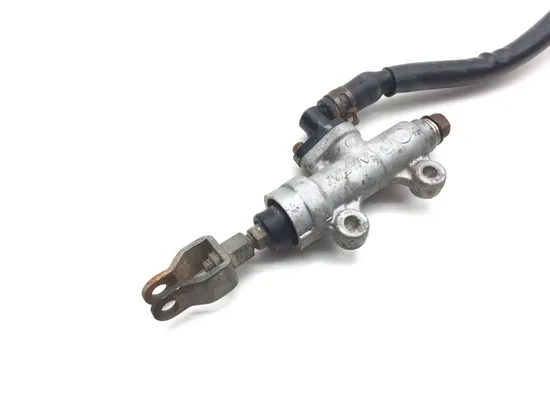 2003 Honda 650 Rincon TRX650FA Rear Brake Master Cylinder 2478A