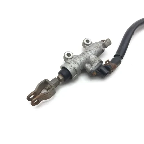 2003 Honda 650 Rincon TRX650FA Rear Brake Master Cylinder 2478A 2