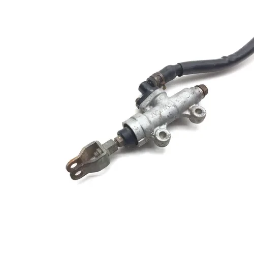 2003 Honda 650 Rincon TRX650FA Rear Brake Master Cylinder 2478A 4
