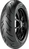 Pirelli Diablo Rosso II Rear Tire 200/50ZR17 75W Radial TL