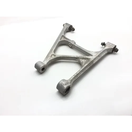 2003 Honda 650 Rincon TRX650FA Rear Right Upper A-Arm 2478A 4