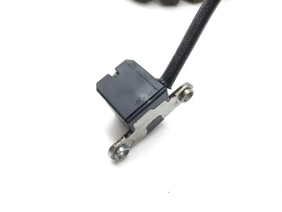 Engine Counter Balancer 2013 Yamaha Rhino 700 YXR700F 4x4 FI 2482A