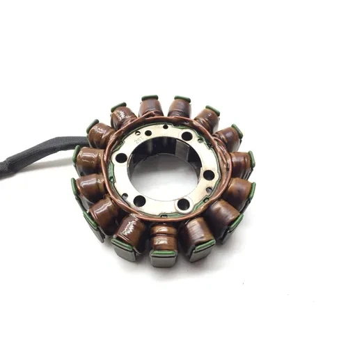 Engine Counter Balancer 2013 Yamaha Rhino 700 YXR700F 4x4 FI 2482A 6