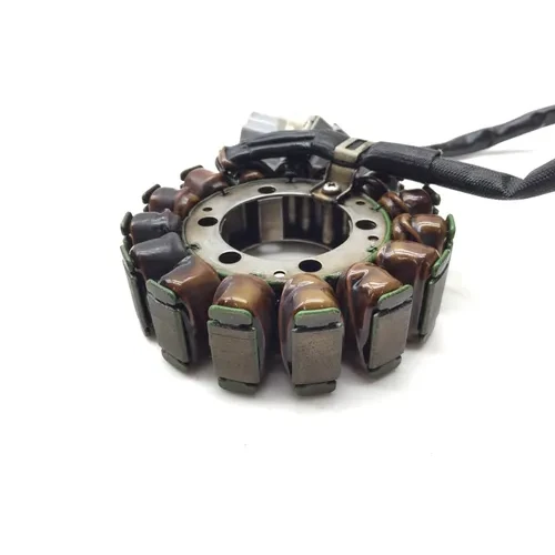 Engine Counter Balancer 2013 Yamaha Rhino 700 YXR700F 4x4 FI 2482A 3
