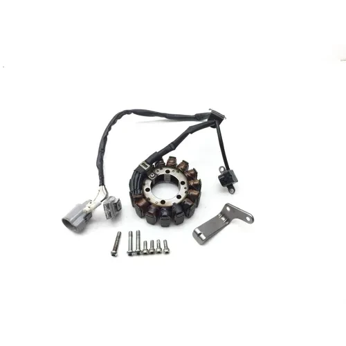 Engine Counter Balancer 2013 Yamaha Rhino 700 YXR700F 4x4 FI 2482A