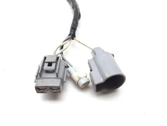 Engine Counter Balancer 2013 Yamaha Rhino 700 YXR700F 4x4 FI 2482A