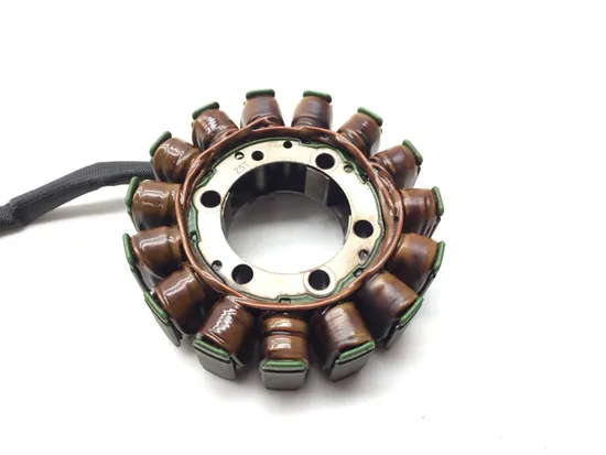 Engine Counter Balancer 2013 Yamaha Rhino 700 YXR700F 4x4 FI 2482A