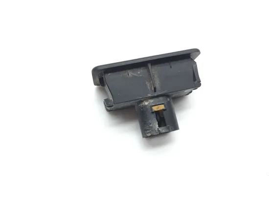 Neutral Dash Indicator Lights 2013 Yamaha Rhino 700 YXR700F 4x4 FI 2482A