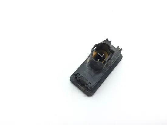 Neutral Dash Indicator Lights 2013 Yamaha Rhino 700 YXR700F 4x4 FI 2482A