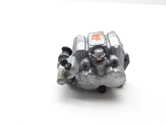 Right Passenger Front Brake Caliper 2013 Yamaha Rhino 700 YXR700F 4x4 FI 2482A