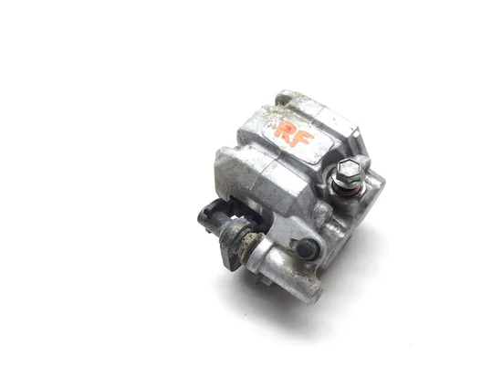 Right Passenger Front Brake Caliper 2013 Yamaha Rhino 700 YXR700F 4x4 FI 2482A