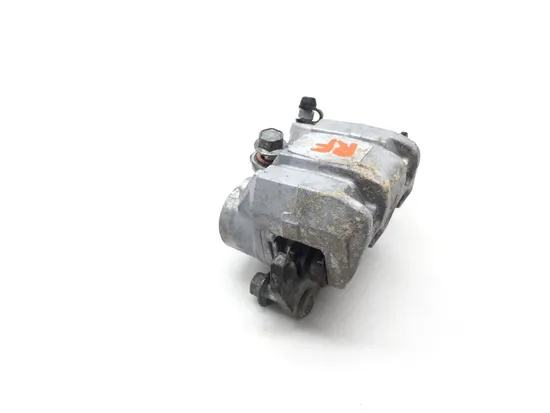 Right Passenger Front Brake Caliper 2013 Yamaha Rhino 700 YXR700F 4x4 FI 2482A