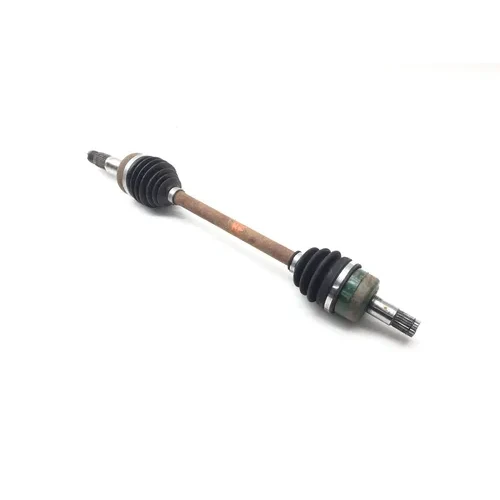 Front Passenger Right Axle 2013 Yamaha Rhino 700 YXR700F 4x4 FI 2482A 4