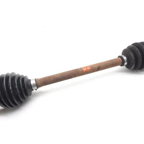 Front Passenger Right Axle 2013 Yamaha Rhino 700 YXR700F 4x4 FI 2482A 3