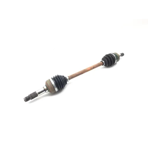 Front Passenger Right Axle 2013 Yamaha Rhino 700 YXR700F 4x4 FI 2482A