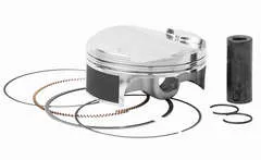 Vertex Forged Replica Piston Kit 75.96mm 12.8.1