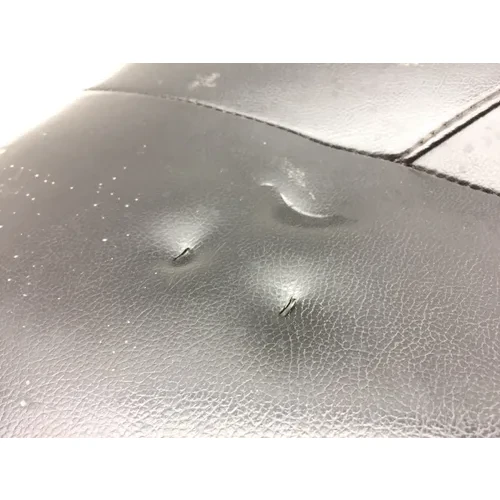 Right Side Passenger Seat Back Cushion 2013 Polaris RZR XP 900 EFI 2483 x 4