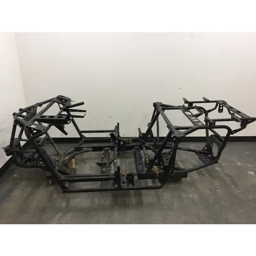 Frame Chassis CLN Ready To Go 2013 Polaris RZR XP 900 EFI 2483 x 5