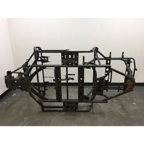 Frame Chassis CLN Ready To Go 2013 Polaris RZR XP 900 EFI 2483 x 9