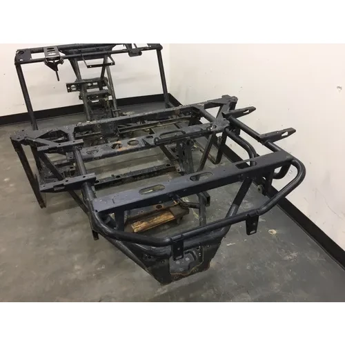 Frame Chassis CLN Ready To Go 2013 Polaris RZR XP 900 EFI 2483 x 7