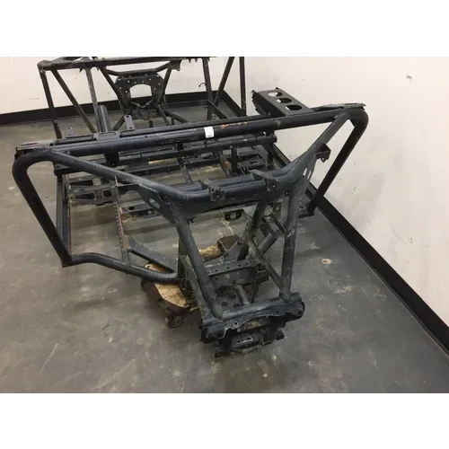 Frame Chassis CLN Ready To Go 2013 Polaris RZR XP 900 EFI 2483 x 3