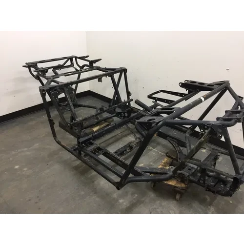 Frame Chassis CLN Ready To Go 2013 Polaris RZR XP 900 EFI 2483 x 2