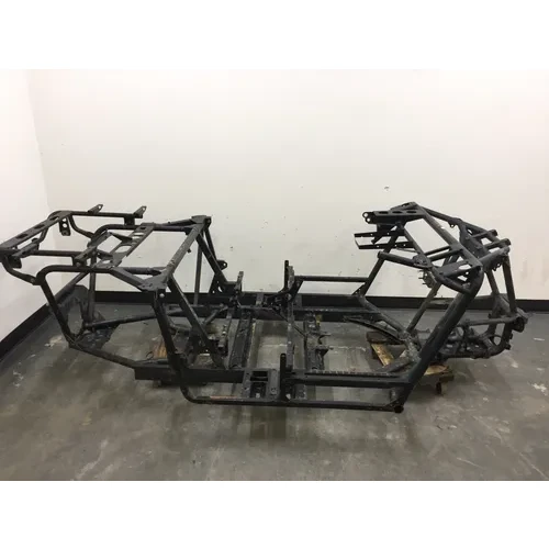 Frame Chassis CLN Ready To Go 2013 Polaris RZR XP 900 EFI 2483 x