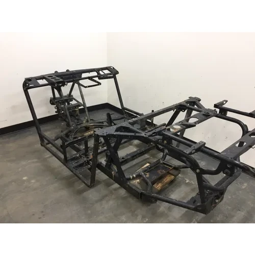 Frame Chassis CLN Ready To Go 2013 Polaris RZR XP 900 EFI 2483 x 6