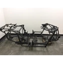 Frame Chassis CLN Ready To Go 2013 Polaris RZR XP 900 EFI 2483 x