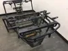 Frame Chassis CLN Ready To Go 2013 Polaris RZR XP 900 EFI 2483 x