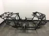 Frame Chassis CLN Ready To Go 2013 Polaris RZR XP 900 EFI 2483 x